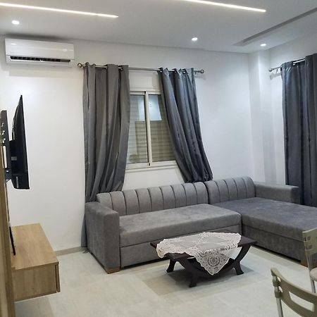 Joli Villa A Sahloul Sousse Eksteriør billede