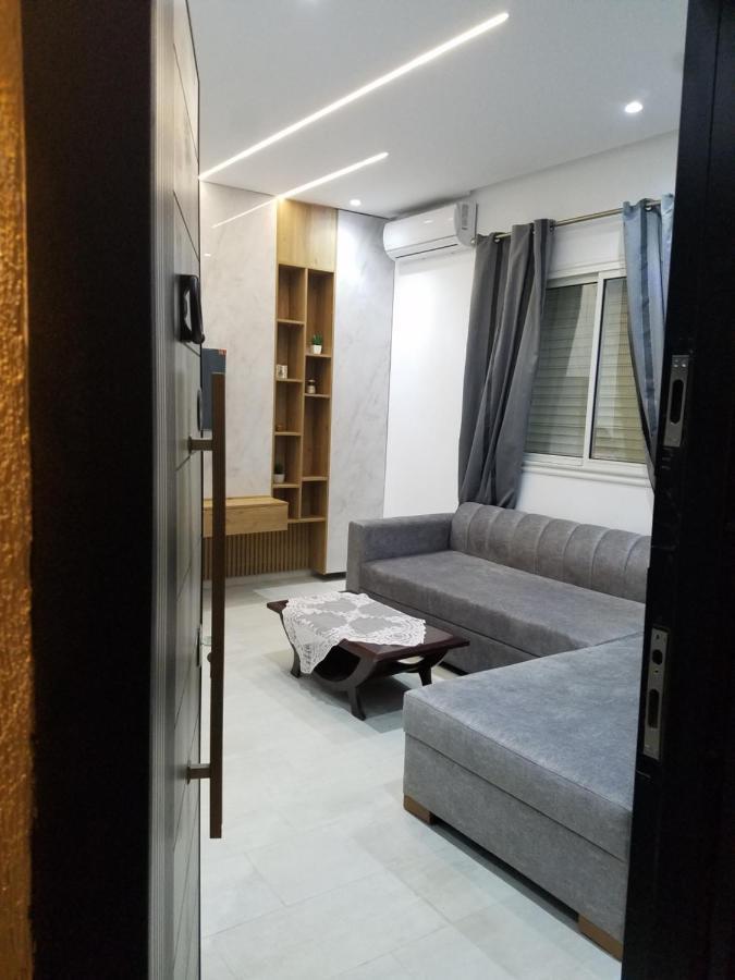 Joli Villa A Sahloul Sousse Eksteriør billede