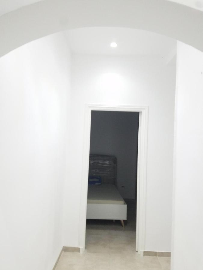 Joli Villa A Sahloul Sousse Eksteriør billede
