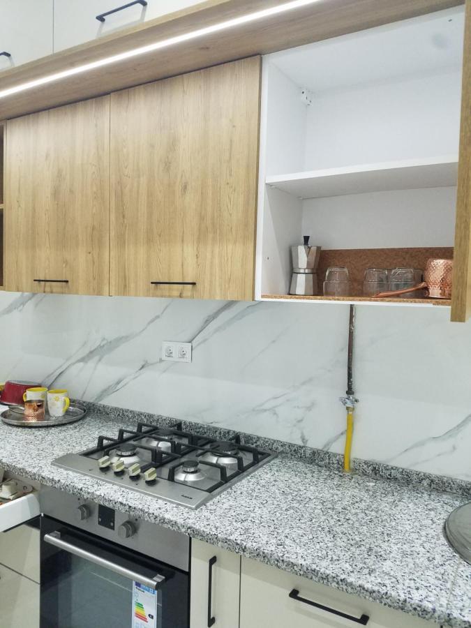 Joli Villa A Sahloul Sousse Eksteriør billede