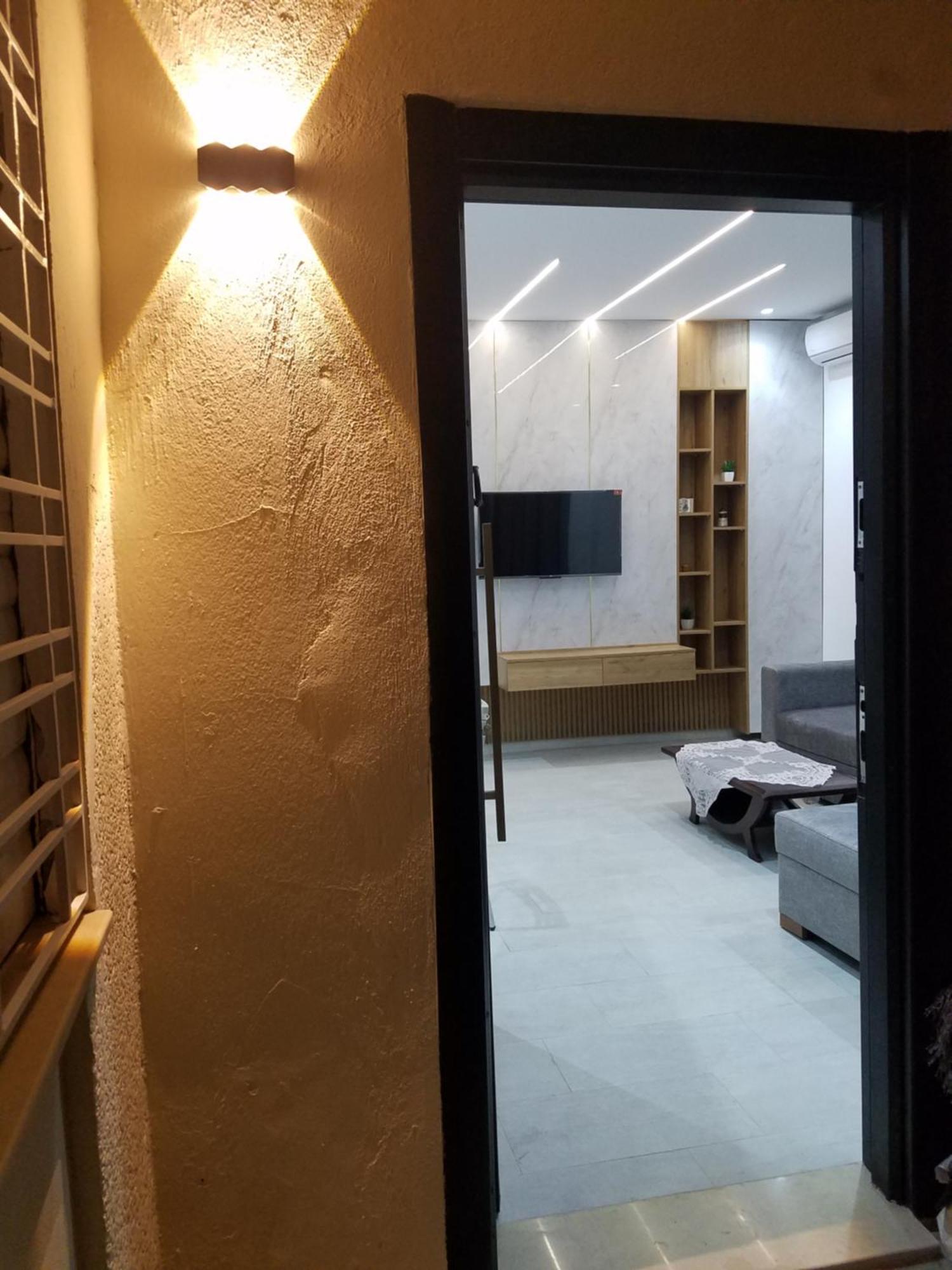 Joli Villa A Sahloul Sousse Eksteriør billede